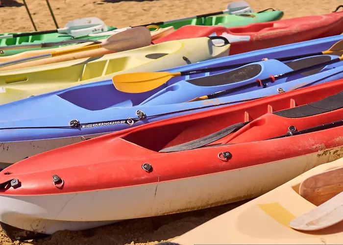 One Bedroom Coastal Flat - Beahost Daire *