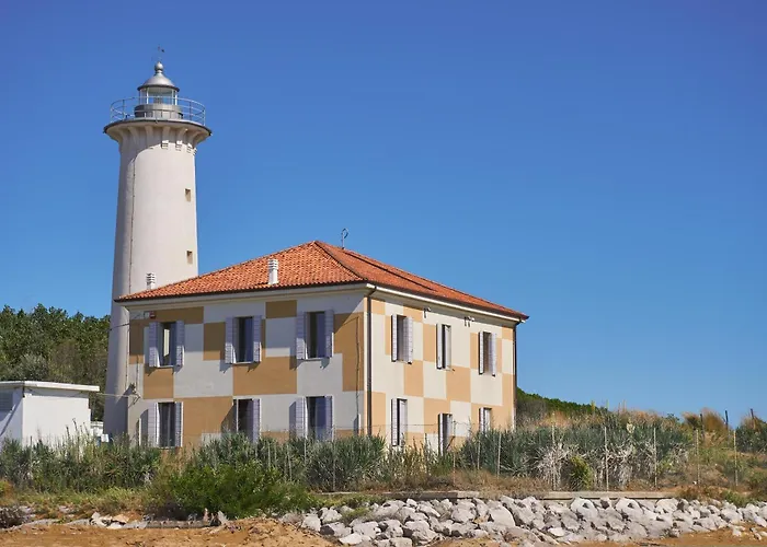 One Bedroom Coastal Flat - Beahost Daire