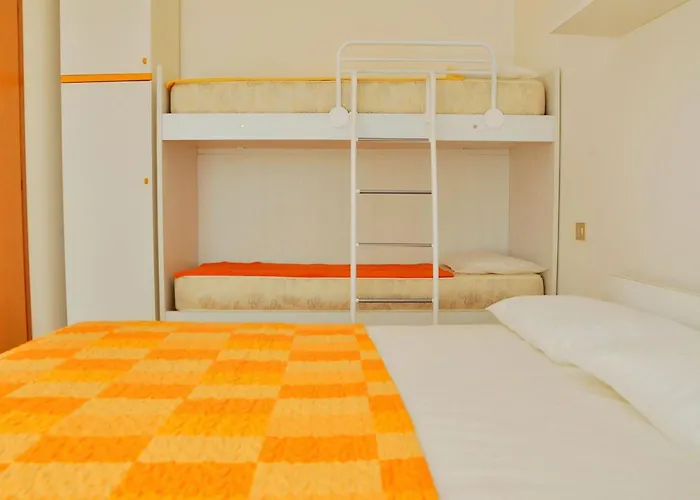 One Bedroom Coastal Flat - Beahost Daire Bibione