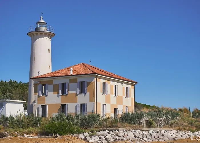 One Bedroom Coastal Flat - Beahost Daire Bibione