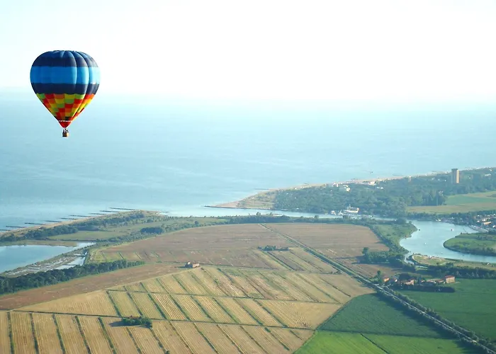 One Bedroom Coastal Flat - Beahost Bibione