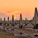 דירה One Bedroom Coastal Flat - Beahost *