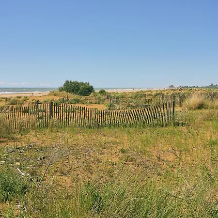 Appartamento One Bedroom Coastal Flat - Beahost Bibione