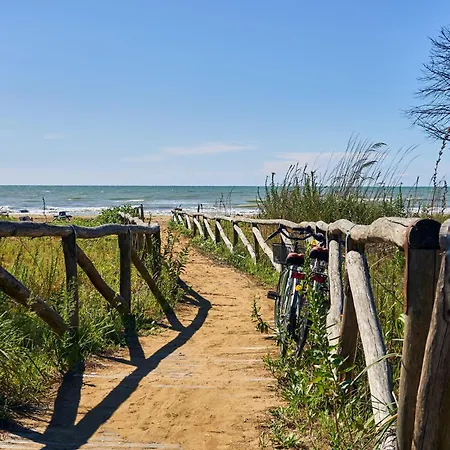 One Bedroom Coastal Flat - Beahost * Bibione