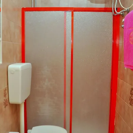 Daire One Bedroom Coastal Flat - Beahost *