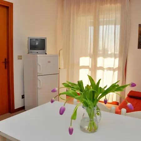 One Bedroom Coastal Flat - Beahost Lejlighed Bibione