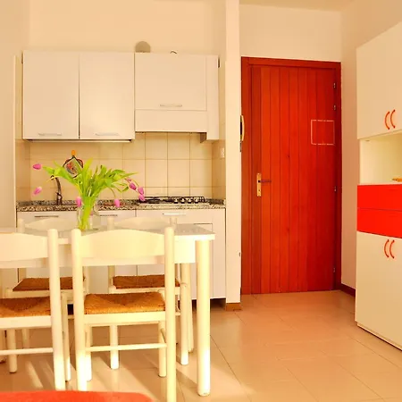 Daire One Bedroom Coastal Flat - Beahost *