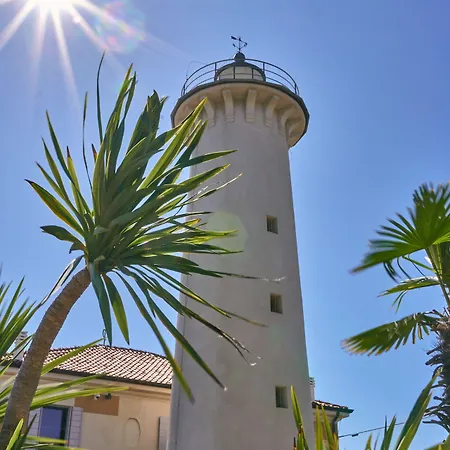 One Bedroom Coastal Flat - Beahost Lejlighed Bibione