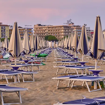 One Bedroom Coastal Flat - Beahost Bibione