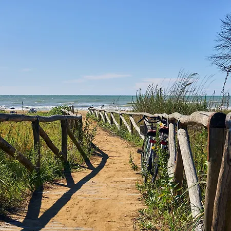 Lejlighed One Bedroom Coastal Flat - Beahost