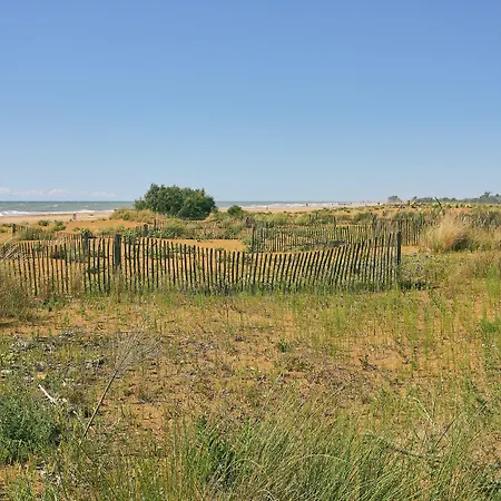 Lejlighed One Bedroom Coastal Flat - Beahost