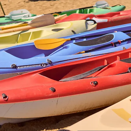 Appartamento One Bedroom Coastal Flat - Beahost *