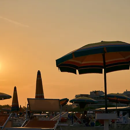 One Bedroom Coastal Flat - Beahost * Bibione