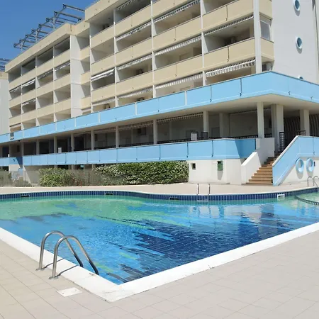 One Bedroom Coastal Flat - Beahost * Bibione