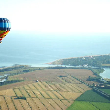 One Bedroom Coastal Flat - Beahost Bibione