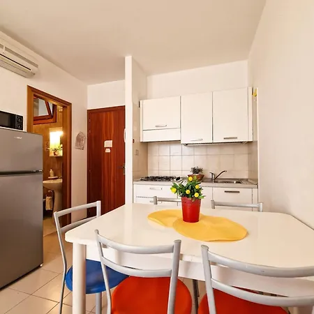 شقة One Bedroom Coastal Flat - Beahost