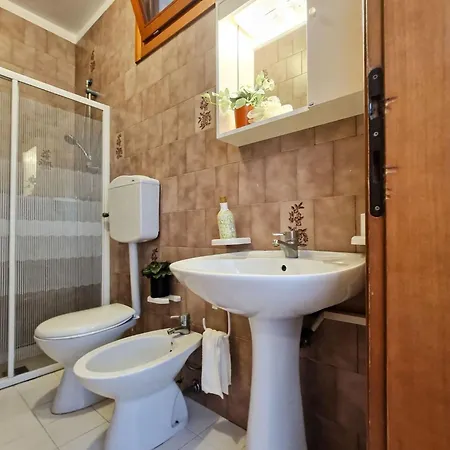 شقة One Bedroom Coastal Flat - Beahost *