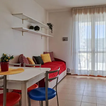 One Bedroom Coastal Flat - Beahost شقة بيبيوني