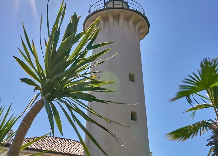 One Bedroom Coastal Flat - Beahost Апартаменти *