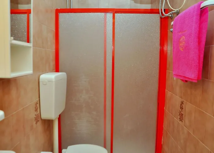 Апартаменти One Bedroom Coastal Flat - Beahost *