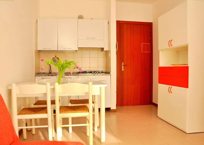 One Bedroom Coastal Flat - Beahost * Бібіоне