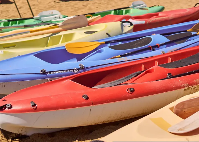 Апартаменти One Bedroom Coastal Flat - Beahost *